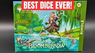 They PERFECTED The Bundle! Bloomburrow Bundle Opening #MTG #Shorts Ships July 26