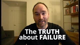 The Truth about Failure | Daniel Midson-Short