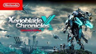 Xenoblade Chronicles X: Definitive Edition – Verschijnt op 20 maart 2025 (Nintendo Switch)