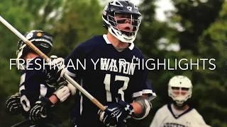 Peter Groves- 2018 Spring Highlights