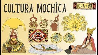 Mochica culture