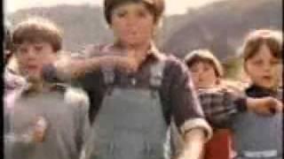 Cottees Cordial Australian Commercial.