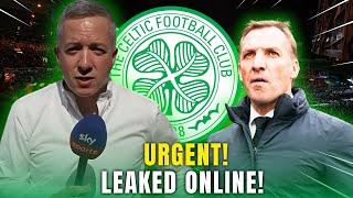 FANS REACT! CELTIC’S TARGETS! FULL LIST! CELTIC NEWS