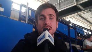 BOLTON 1-3 @officialcufc - LIVE Match Analysis Vlog and Fan Views