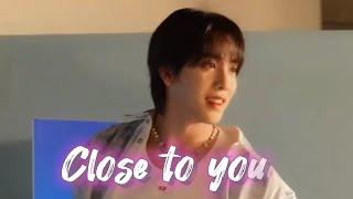 Close To You⭐EVERBLUE Behindより#ｶｽﾞﾀ#카즈타 #kazuta#知念和汰#nssign #엔싸인 #ｴﾝｻｲﾝ #ｴﾇｻｲﾝ