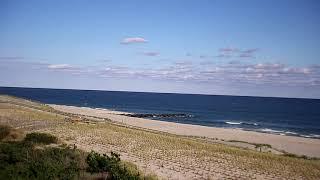 Beach Haven, NJ on #CoastalCameraNetworks - 10/22/18