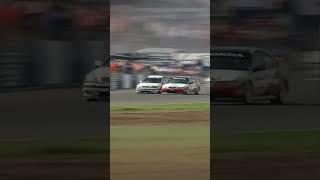 1997 BTCC - Pitwall #btcc #britishtouringcars #1997btcc #honda #volvo #audi #renault #renaultsport