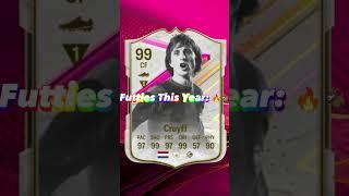 Futties Promo In EAFC 24 #fc24 #eafc24 #eafc #eafc24fut #ultimateteam #fifa #fifa24 #fyp