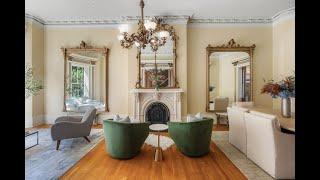 Quintessential South End Victorian Condominium in the Heart of Boston - One-of-a-Kind!