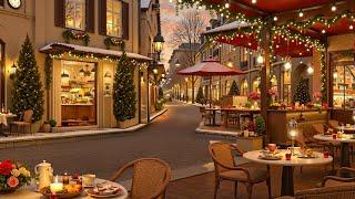 Friday Morning Jazz - Relaxing Jazz Instrumental Music at Cozy Coffee Shop ~ Smooth Piano Jazz Music