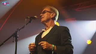 Oysterband at the Shrewsbury Folk Festival 2023