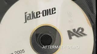 RARE UNRELEASED G-UNIT PRODUCTION TEAM JAKE ONE 2005 INSTRUMENTAL BEAT DEMO