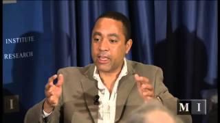 Prospects for Black America: The Moynihan Report Turns 50 - Part I