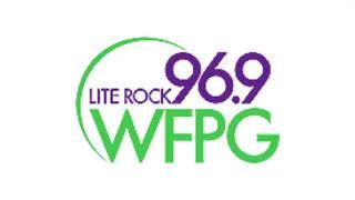 Lite Rock 96.9 WFPG Jingles (WFPG-FM Atlantic City, New Jersey) (November 2021)