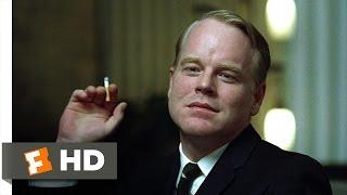 Capote (3/11) Movie CLIP - Charming the Deweys (2005) HD