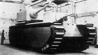 French Tanks of World War I & World War II