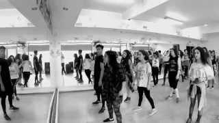 Bye baby || Coreografía Dani Martínez & Rodo Robles ||