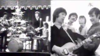 Spencer Davis Group - Gimme Some Lovin' (Stereo Music Video)