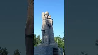 Новочеркасск.Лето,Красота