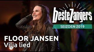 Floor Jansen - Vilja lied | Beste Zangers 2019