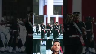 IMA passing aut parade ️️ Indian Army  || Motivation Video || #army #nda #training #indianarmy