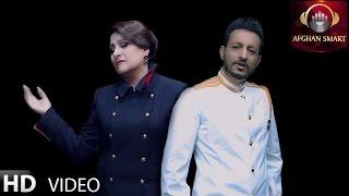 Shahla Zaland & Moshtaba Golsari - Raees Jomhour OFFICIAL VIDEO