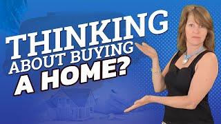 Essentials to Buying a House in 2024 | Homebuying Tips