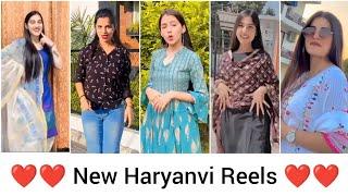 New Haryanvi Reels || Haryanvi Reels Instagram || Haryanvi Song Reels || Haryanvi Girls Reels ||