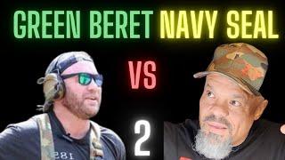 19 Days of Hell: Surviving Special Forces Selection 