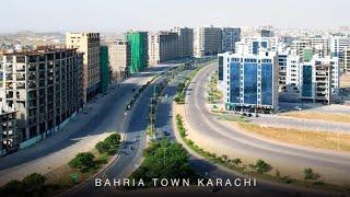 Liberty Commercial & Midway A Commercial Updates in Bahria Town Karachi