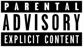 The Weird History of Parental Advisory and The Music Industry