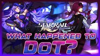 What Happened To DoT Teams? | Honkai: Star Rail