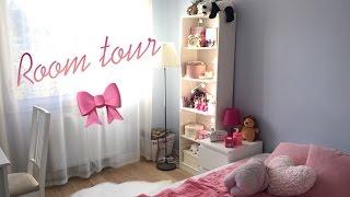 MY ROOM TOUR 