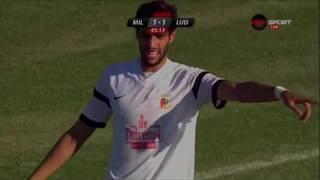 ADIL RHAILI - HIGHLIGHTS EUROPA LEAGUE 2016