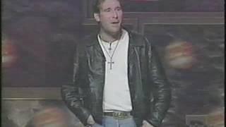 Juste pour rire 1998 - Peter Macleod