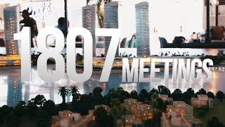 City Edge Developments at Cityscape Global-Dubai 2018