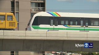 Honolulu rail project gets ETA