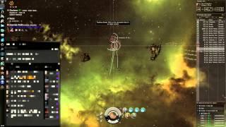 EVE Online - Incursion (Vanguard) Guide [110-130+ mil/hour]