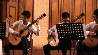 HỌC VIỆN ÂM NHẠC QUỐC GIA VIỆT NAM (Vietnam National Academy of Music