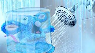 POV: Shower Hits AAAHHHH!!!!