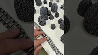 Продукция 3D печати / Выставка «Металлообработка-2024»