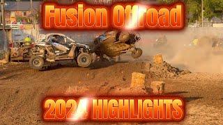 Fusion Offroad 2024 What's the Best Choice for Adventure Seekers?