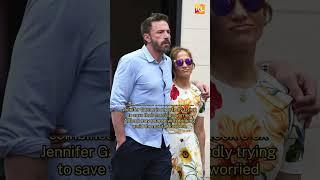 Jennifer Lopez Blindsides Ben Affleck - Moving On and House Hunting Amid Nasty $ 550 Million Divorce