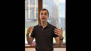 Arturo Torres Arpi's MIT Supply Chain Management Journey