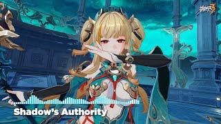 Perception Boss Fight OST, Honkai Impact 7.5