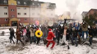 Harlem Shake Śrem