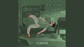 Yorma