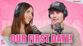 Talking About Our First Date with Andrea Botez - Dropouts #231