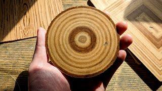 3D Print Wood Grain That Looks REAL! (new method)