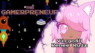 Virgo4u Tells The Gamerpreneur How VR Will Change The World